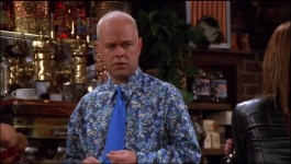 friends - Season 08 Episode 07